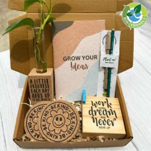 Sustainable Selections Hamper