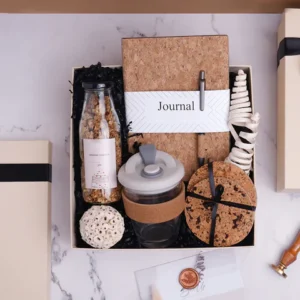 Brownie Points Hamper