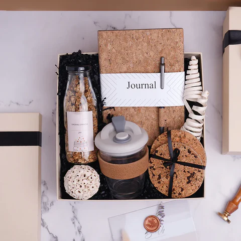 Brownie Points Hamper